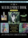 Cover image for The Needlepoint Book